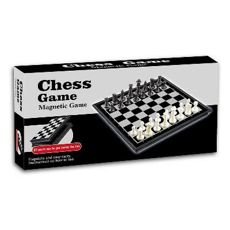 Magnetic Chess Set