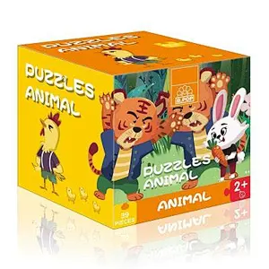 Jigsaw Puzzles 39 Pieces