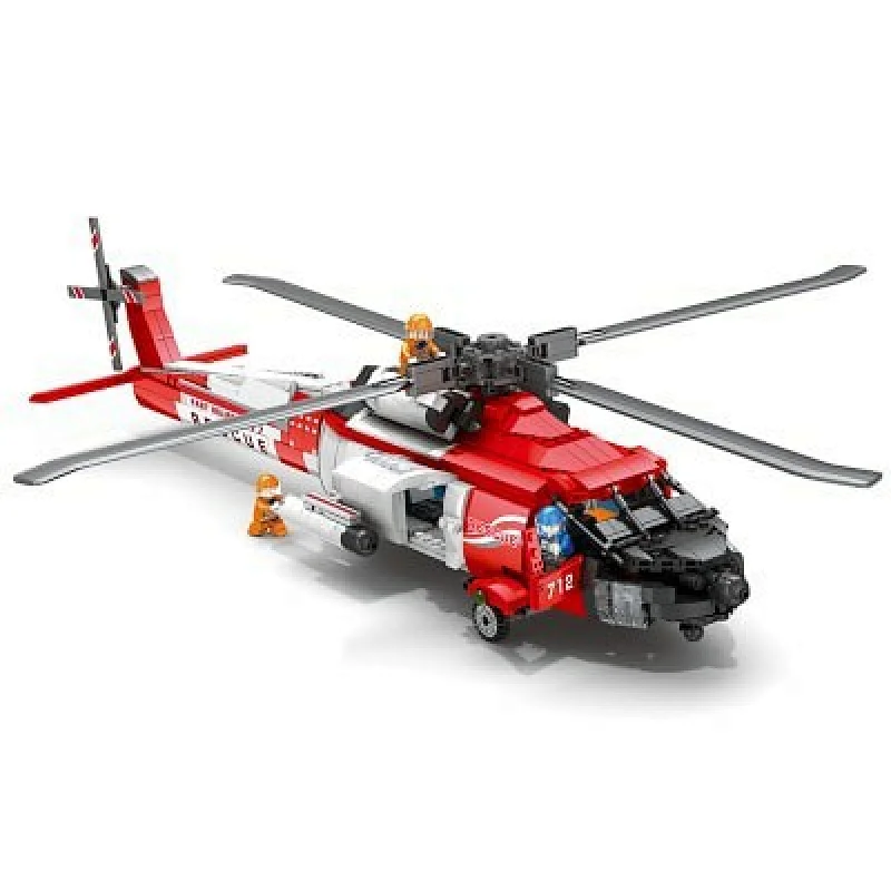 Kid Building Blocks Toys 1137 Pieces