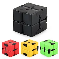 Educational Mugen Cube Game