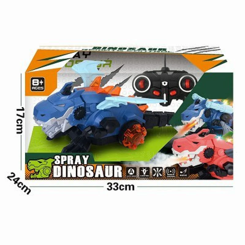 Remote Control Dinosaur