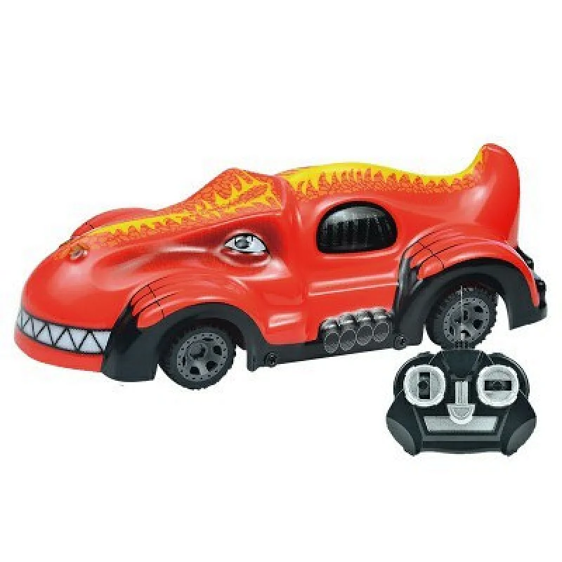 Remote Control Dinosaur