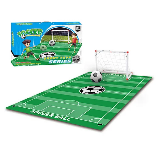 Soccer Sport Game