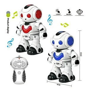 Remote Control Robot