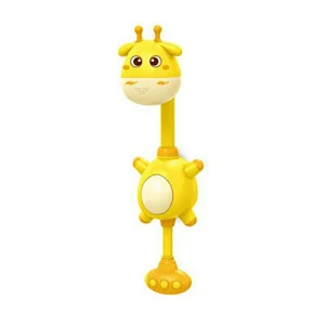 Giraffe Shower Sprinkler Toys