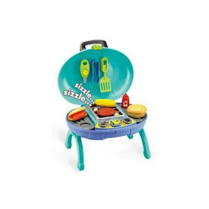 Pretend Barbecue Set