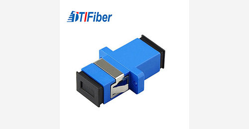 Customized Plug - In Fixed Optical Attenuator | SC/UPC 1-30dB | TTI Factory