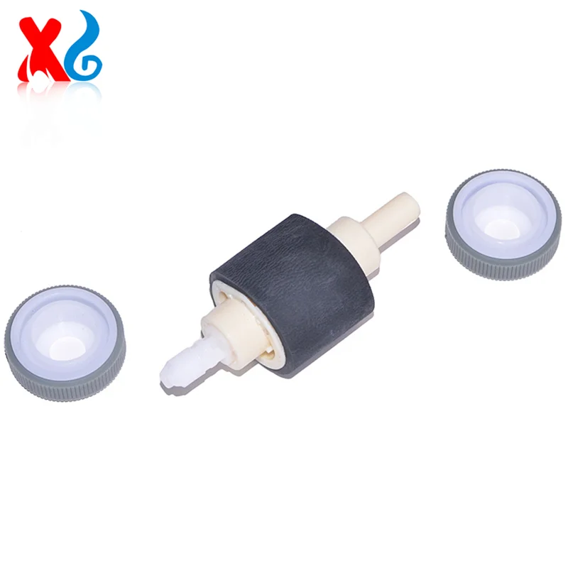 RM19168000 Compatible Tray 2 3 Paper Pickup Roller Replacement For HP