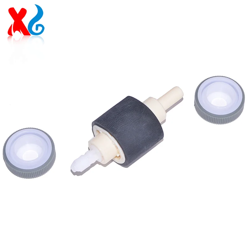 RM19168000 Compatible Tray 2 3 Paper Pickup Roller Replacement For HP LaserJet P2035 400