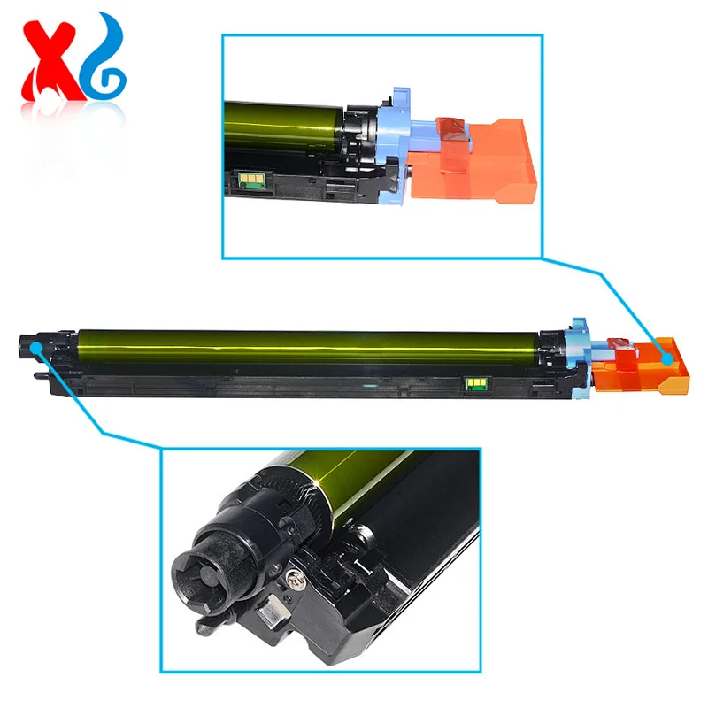 DR313K DR313 Compatible Drum Cartridge For Konica Minolta Bizhub C258