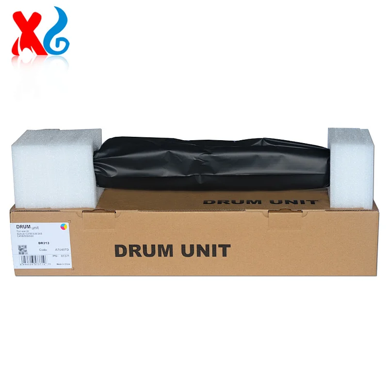 DR313K DR313 Compatible Drum Cartridge For Konica Minolta Bizhub C258