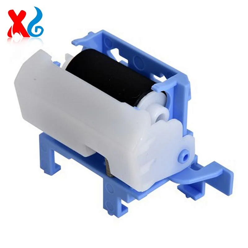Compatible Tray 2 Paper Pickup Roller Replacement For HP Laserjet