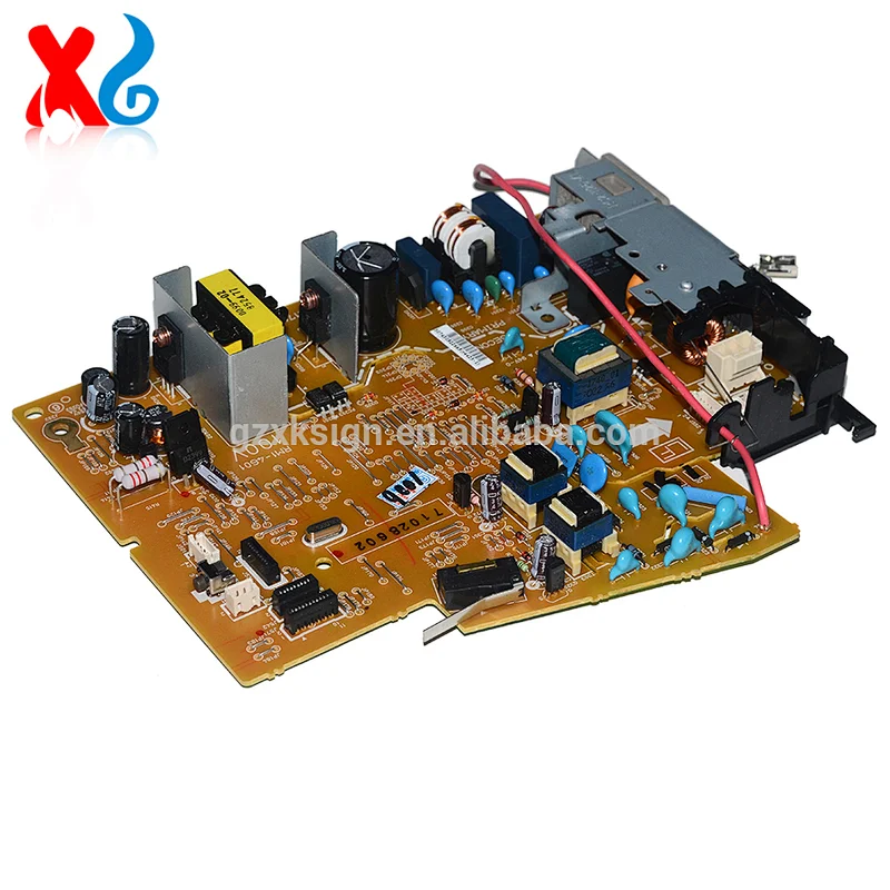 Compatible Power Supply Board Replacement For HP LaserJet P1005 P1006 P