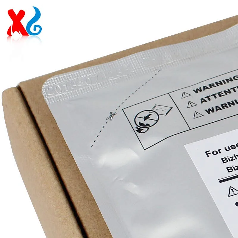 dv512 , dv512 developer , for konica minolta bizhub c224 developer