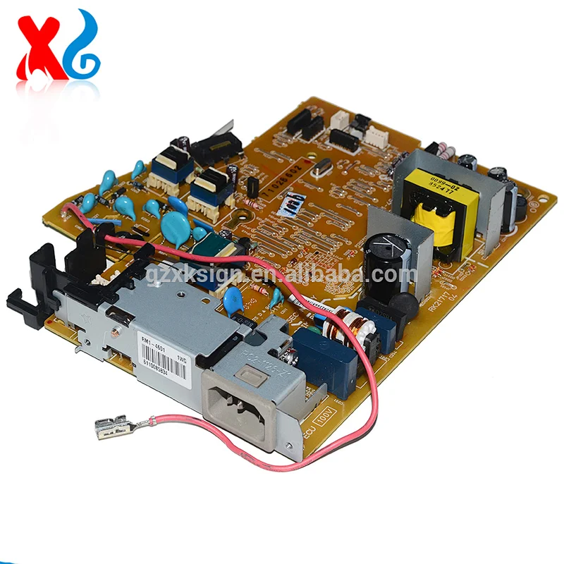 Compatible Power Supply Board Replacement For HP LaserJet P1005 P1006 P