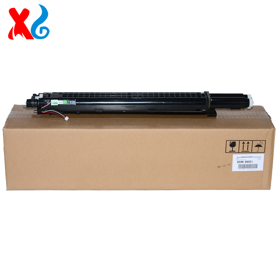 948K16840 948K03112 848K73459 Developer Unit Replacement For Xerox V80