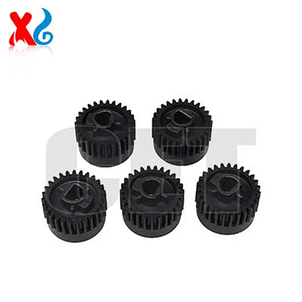 Spare Parts Lower Roller Gear 27T Replacement For HP LaserJet Pro 400 M401n M401dn M401dw MFP