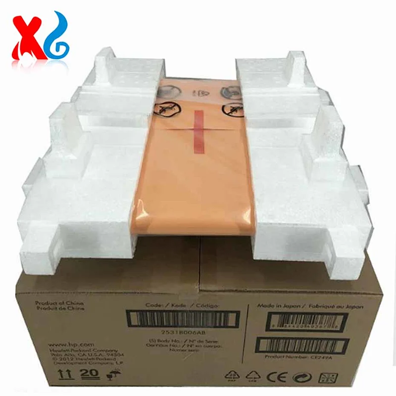 Transfer Belt Assembly Unit Replacement For HP CP5525 CP5225 M750 M775 CE516A CE979 Transfer Kit