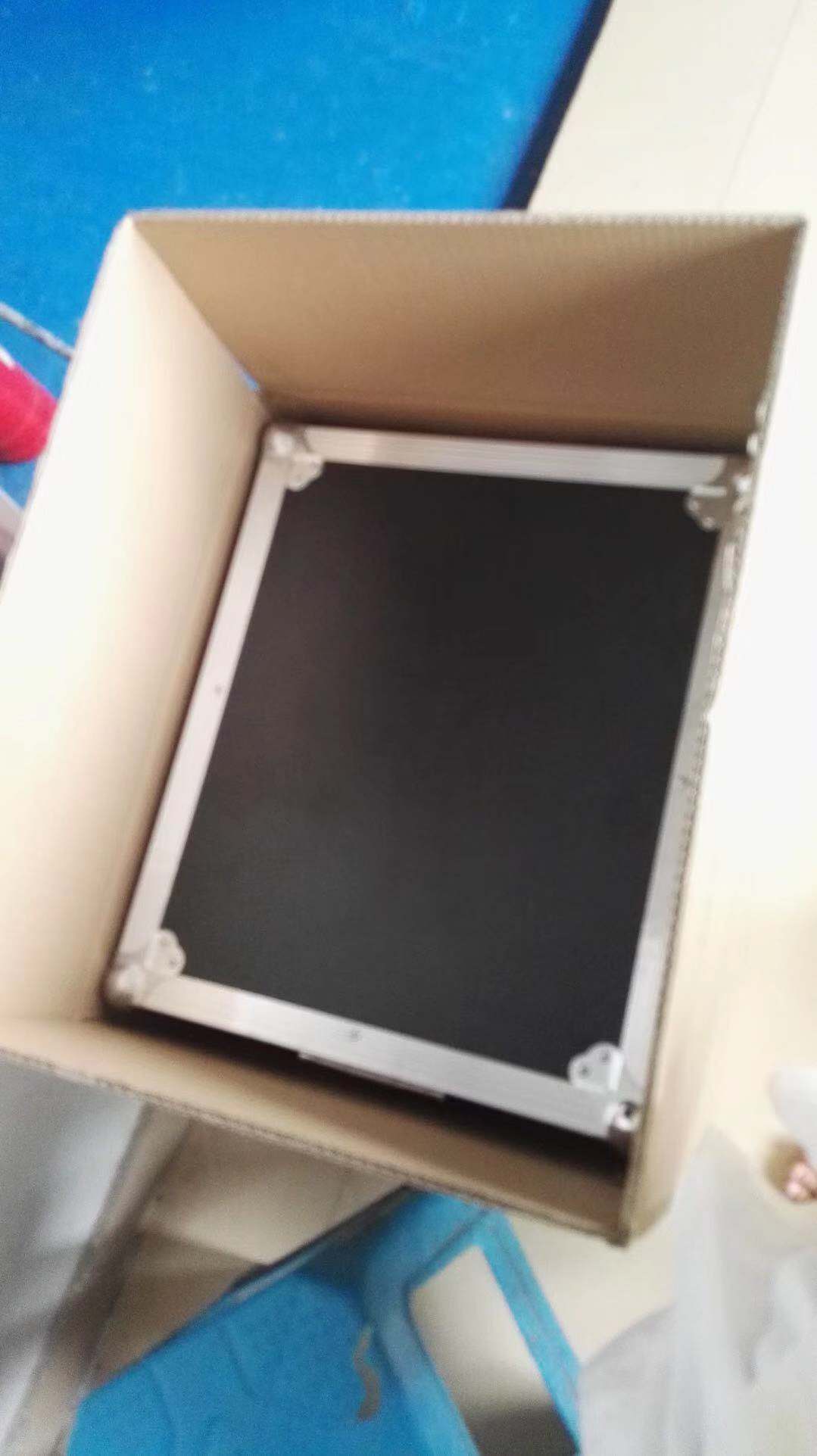 Popular controller with 15 independent putters grand fader wing