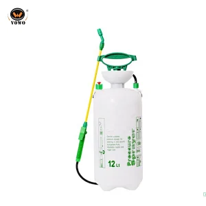 12L Car Washer Shoulder pressure Sprayer