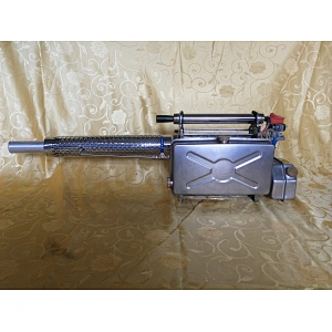 Agricultural portable fogger machine / mini fog machine battery / smoke machine