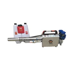 Hot Sale High Efficiency Fogging Sprayer Machine