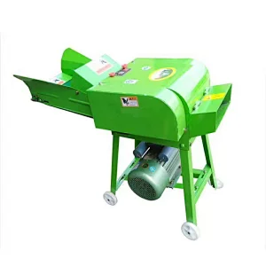 Factory Directly Supply Best Price Chaff Cutter Machine in Pakistan for animals
