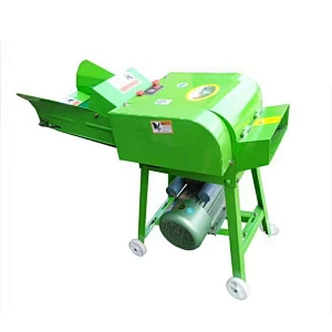 Factory Directly Supply Best Price Chaff Cutter Machine in Pakistan for animals