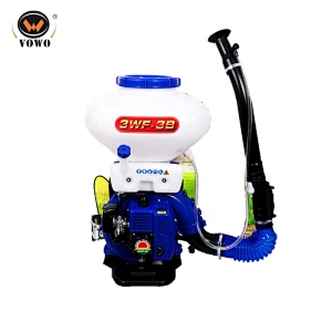 26L Power Mist Fogging Duster Sprayer Agriculture Sprayer