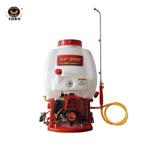 20L Agriculture Power Mist Duster Sprayer Knapsack