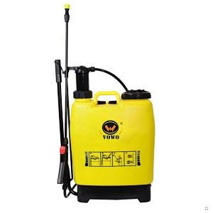 agricultural sprayer 16L manual hand spray machine
