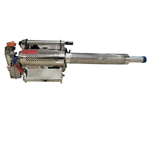 Hot Sale High Efficiency Fogging Sprayer Machine
