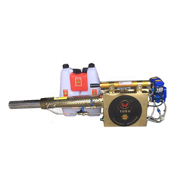Agricultural portable fogger machine / mini fog machine battery / smoke machine