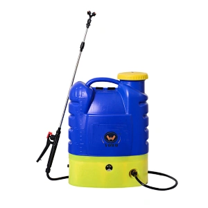 18L knapsack electric sprayer