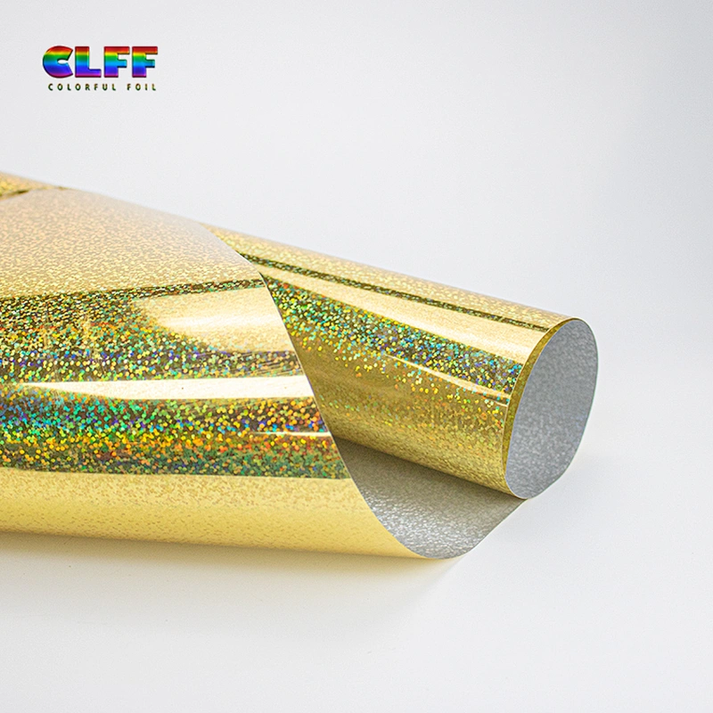 Glitter Vinyl Heat Transfer Wholesale Custom Logo Clothing - China Heat  Transfer Vinyl Glitter, Glitter Roll