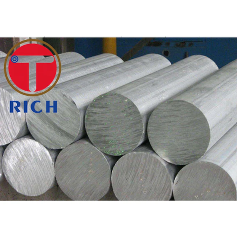 ASTM A321 Hot-rolled, quenched, and Tempered Carbon Steel Bars Spring ...