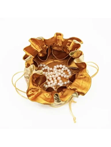 jewelry bag