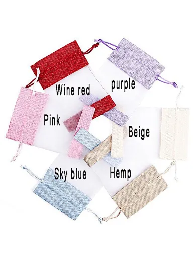 jute bag