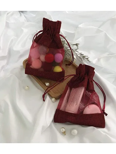 jute bag