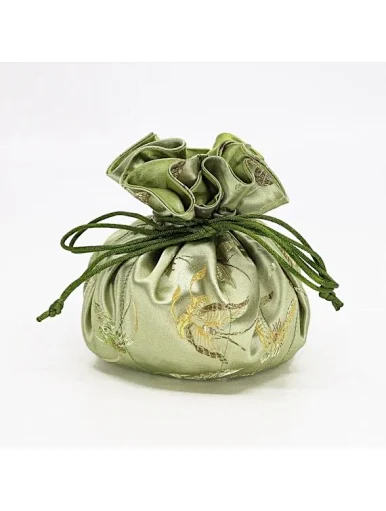 jewelry bag