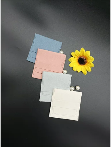 jewelry bag