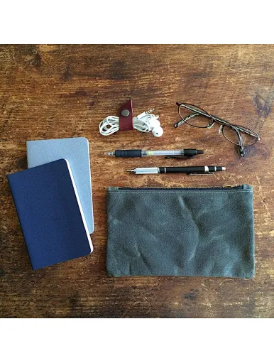 canvas bag