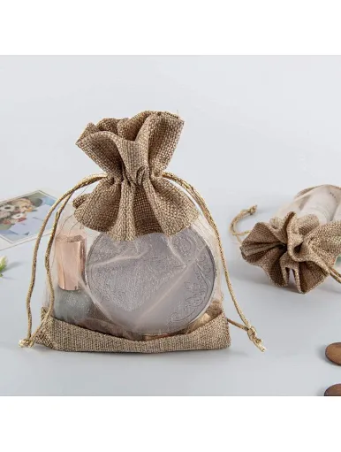 jute bag