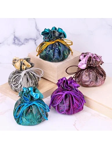 jewelry bag