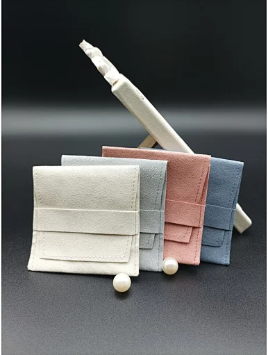 jewelry bag