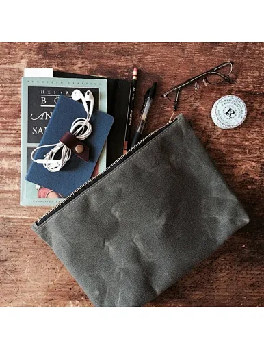canvas bag