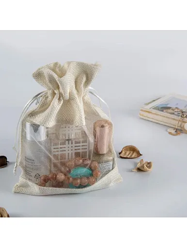 jute bag