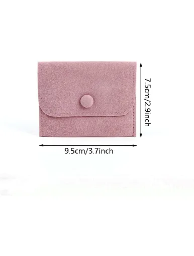 jewelry pouch