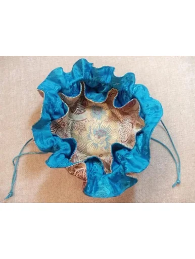 shower cap bag