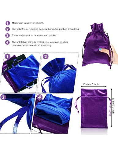 jewelry bag
